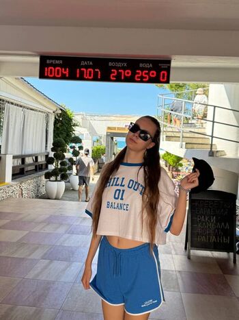 Full leaked Kira artamonova page private onlyfans photo
