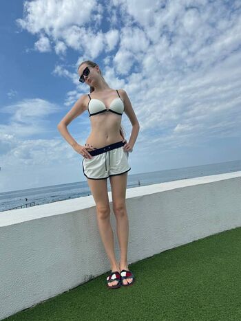 Full leaked Kira artamonova page private onlyfans photo