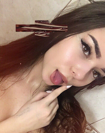 Full leaked Kira asmi private onlyfans photo