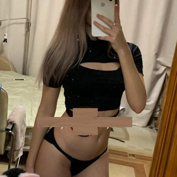 Full leaked Kira asmi private onlyfans photo
