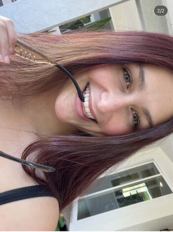 Full leaked Kira block private onlyfans photo