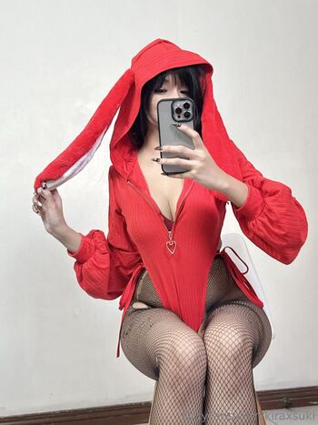 Full leaked Kira hisuki private onlyfans photo