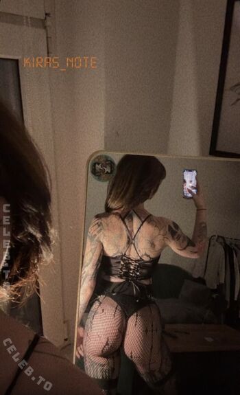 Full leaked Kira julie private onlyfans photo