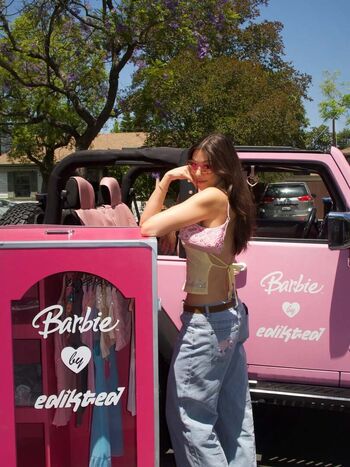 Full leaked Kira kosarin private onlyfans photo