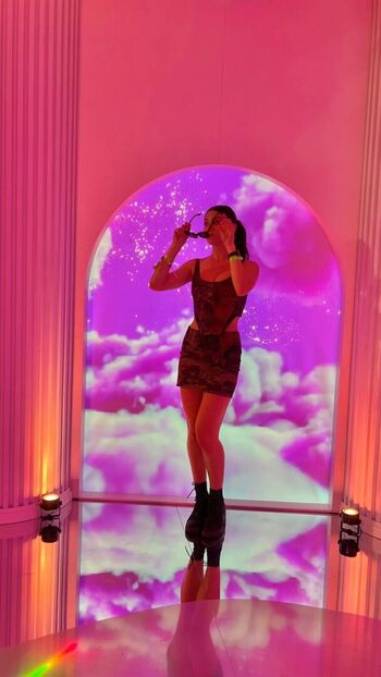 Full leaked Kira kosarin page private onlyfans photo