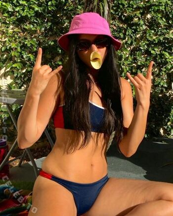 Full leaked Kira kosarin private onlyfans photo