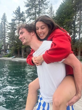Full leaked Kira kosarin private onlyfans photo