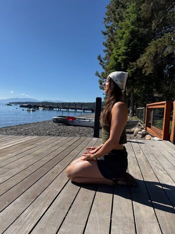 Full leaked Kira kosarin private onlyfans photo