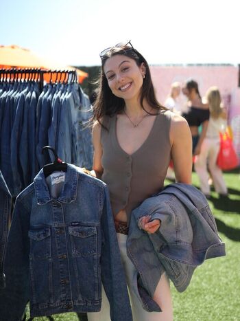 Full leaked Kira kosarin page private onlyfans photo