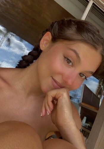 Full leaked Kira kosarin private onlyfans photo