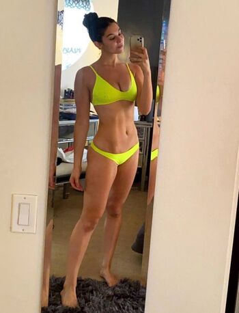 Full leaked Kira kosarin private onlyfans photo