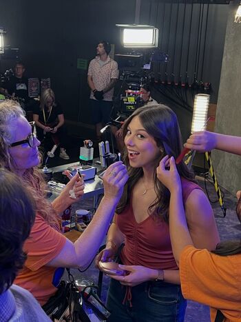Kira Kosarin