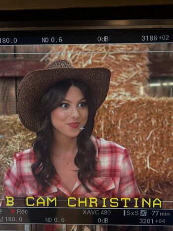 Full leaked Kira kosarin page private onlyfans photo