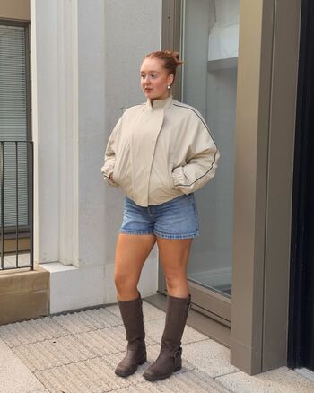 Full leaked Kira mccaffery private onlyfans photo