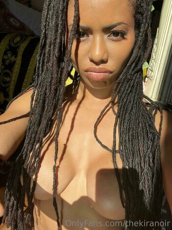Full leaked Kira noir private onlyfans photo