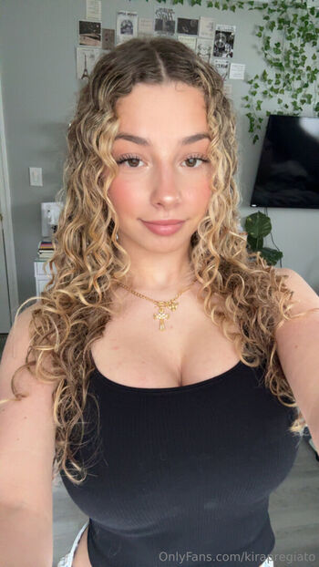 Kira Pregiato