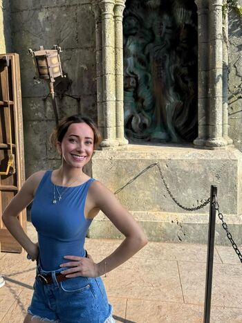 Full leaked Kira schmitt private onlyfans photo