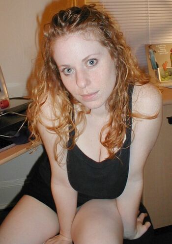Full leaked Kira the little redhead page private onlyfans photo
