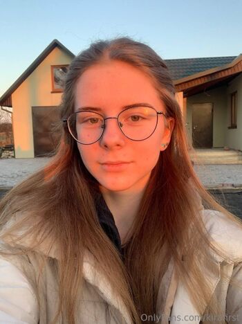 Full leaked Kirafirst private onlyfans photo