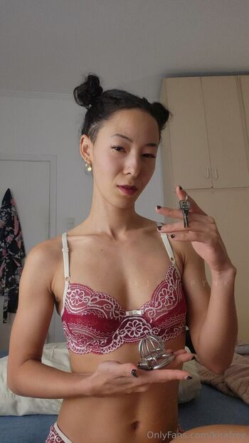 Full leaked Kirafree private onlyfans photo