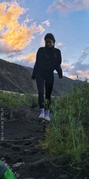 Full leaked Kirafuerte private onlyfans photo