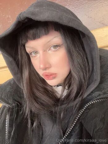 Full leaked Kiragoth private onlyfans photo