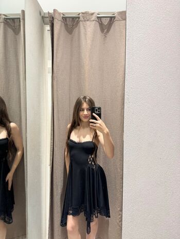 Full leaked Kiramonet private onlyfans photo