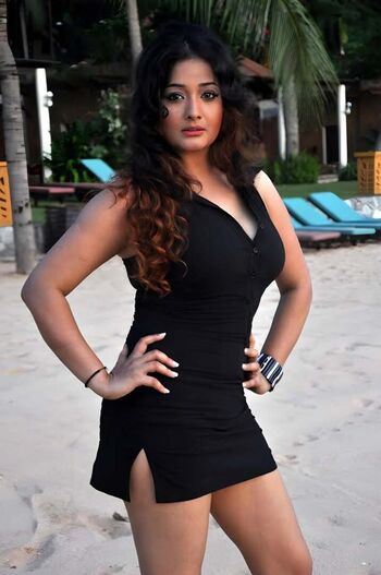 Full leaked Kiran rath private onlyfans photo