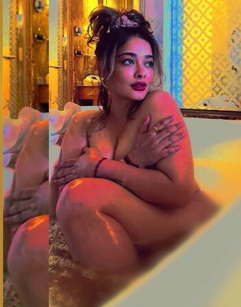 Full leaked Kiran rathor private onlyfans photo