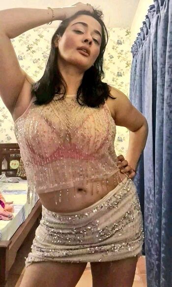 Full leaked Kiran rathore private onlyfans photo