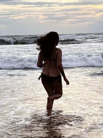Full leaked Kiran rathore private onlyfans photo
