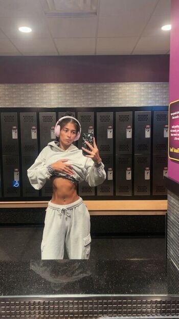Full leaked Kiran soltes private onlyfans photo