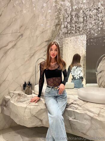 Full leaked Kiranaughtyreborn private onlyfans photo