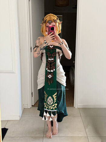 kirapika.cos