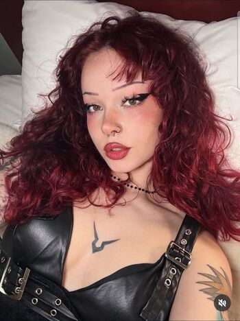 Full leaked Kirapika page private onlyfans photo