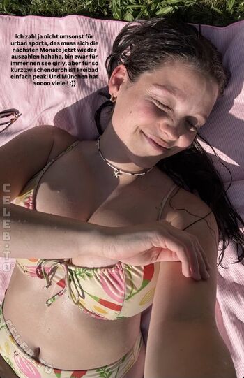 Full leaked Kirasview private onlyfans photo