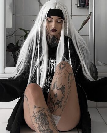 Full leaked Kiratheghoul private onlyfans photo