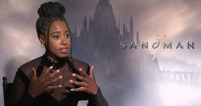 Full leaked Kirby howell baptiste private onlyfans photo