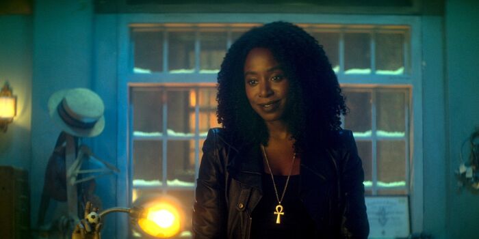 Full leaked Kirby howell baptiste private onlyfans photo