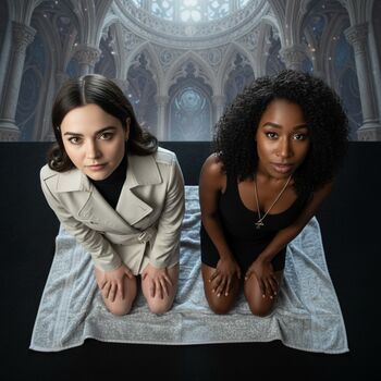 Full leaked Kirby howell baptiste private onlyfans photo