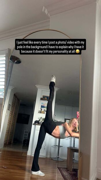 Full leaked Kirby j private onlyfans photo