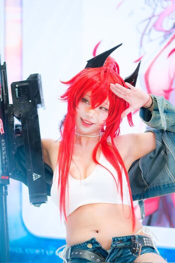 Full leaked Kiriko page private onlyfans photo