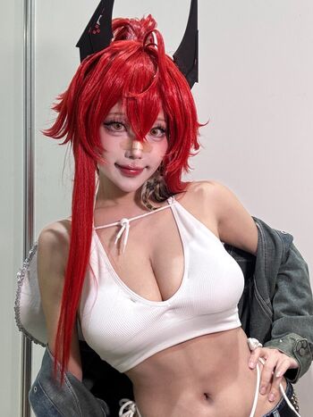 Full leaked Kiriko page private onlyfans photo