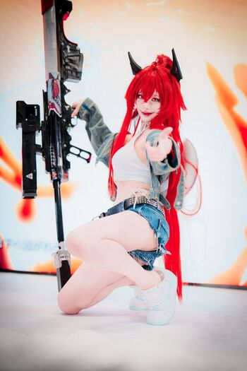 Full leaked Kiriko page private onlyfans photo