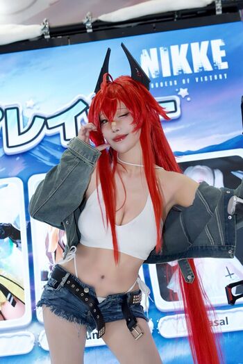 Full leaked Kiriko page private onlyfans photo