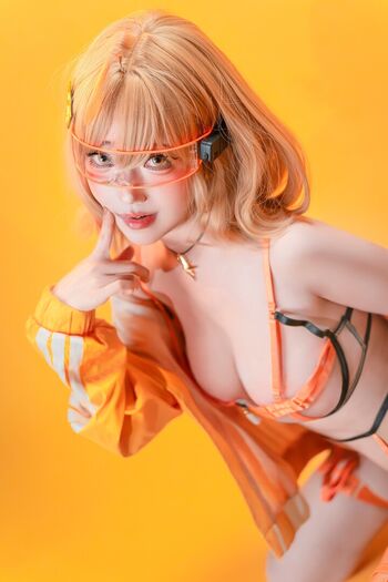 Full leaked Kiriko page private onlyfans photo