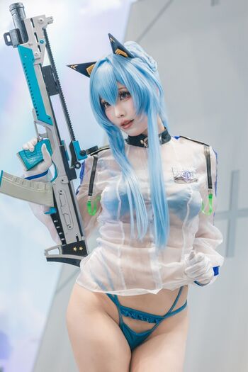 Full leaked Kiriko page private onlyfans photo