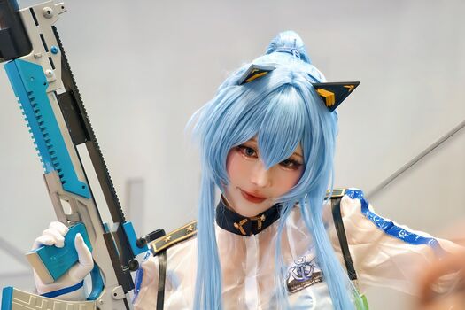 Full leaked Kiriko page private onlyfans photo