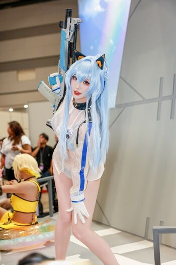 Full leaked Kiriko page private onlyfans photo