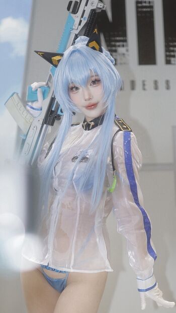 Full leaked Kiriko page private onlyfans photo